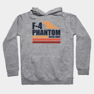 Royal Navy F-4 Phantom II Hoodie